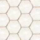 CARRELAGE TOMETTE UNI WEISS 19.8X22.8 - MA2303274