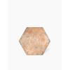 FLIESEN TOMETTE UNI TERRACOTA 19.8X22.8 - MA2303275