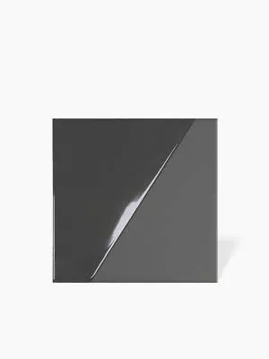CARRELAGE TWO GRAPHITE 15X15 - MA2303250