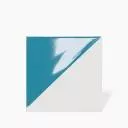 CARRELAGE TWO BLEU 15X15 - MA2303252