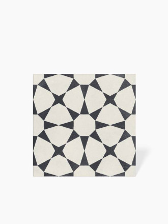 FLIESE BLUME GEO 22.3X22.3 - MA2303321