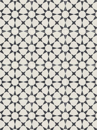 CARRELAGE FLEUR GEO 22.3X22.3 - MA2303321