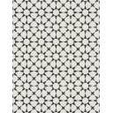 CARRELAGE FLEUR GEO 22.3X22.3 - MA2303321