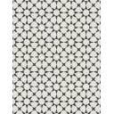 FLIESE BLUME GEO 22.3X22.3 - MA2303321