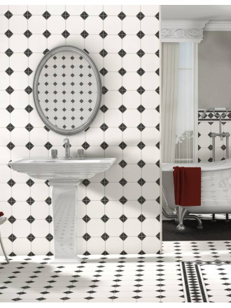 CARRELAGE BRASSERIE 33X33 CM- MA2303181