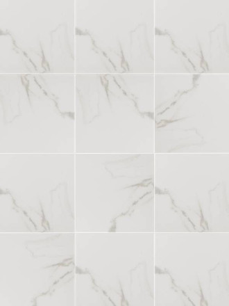 CARRELAGE PALACE DAMIER 1 15X15 CM- MA2303184