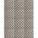 CARRELAGE DAMIER 8 22.5x22.5 CM- MA2303196