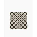 CARRELAGE DAMIER 8 22.5x22.5 CM- MA2303196