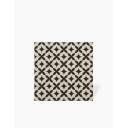 CARRELAGE DAMIER 8 22.5x22.5 CM- MA2303196