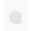 FLIESEN ALVEOLE WEISS (10.8X12.4 CM) - MA2303714