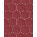 FLIESEN HONIGWABE 10,8X12,4 CM - MA2303714