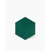 FLIESEN ALVEOLE SMARAGD (10.8 X 12.4 CM) - MA2303722