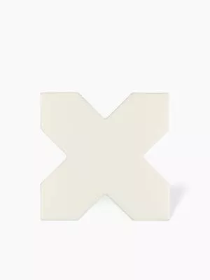 CARRELAGE CROIX BEIGE 13.6X13.6 - MA2303700