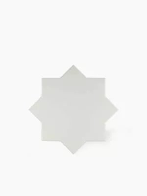 CARRELAGE POINCON GRIS 13.6X13.6 - MA2303703