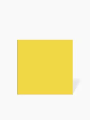 CARRELAGE CITRON 20X20 CM - MA2303761