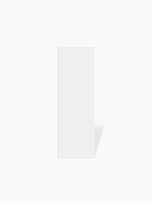 CARRELAGE CITRON WHITE 25X75 CM - MA2303762