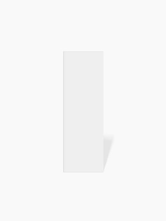 CARRELAGE CITRON WHITE 25X75 CM - MA2303762