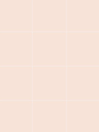 CARRELAGE MAT SAUMON 20X20 CM - MA2303766