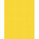 CARRELAGE MAT JAUNE 20X20 CM - MA2303767