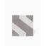 SIGNALFLIESE GRAU 18.5X18.5 CM - MA2303772