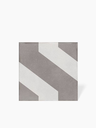 CARRELAGE SIGNAL GRIS 18.5X1FLIESEN SIGNAL GRAU 18.5X18.5 CM - MA23037728.5 CM - MA2303772