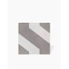 SIGNALFLIESE GRAU 18.5X18.5 CM - MA2303772