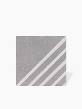 FLIESEN SIGNAL GRAU 18.5X18.5 CM - MA2303772