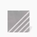 FLIESEN SIGNAL GRAU 18.5X18.5 CM - MA2303772