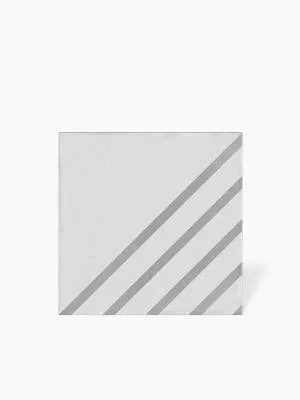 FLIESEN SIGNAL GRAU 18.5X18.5 CM - MA2303772