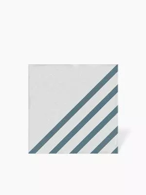 FLIESEN SIGNAL GRAU 18.5X18.5 CM - MA2303772