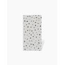 CARRELAGE CONFETTI BLANC 62X120 CM - MA2303359