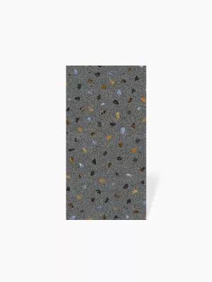 CARRELAGE CONFETTI GRIS 62X120 CM - MA2303360