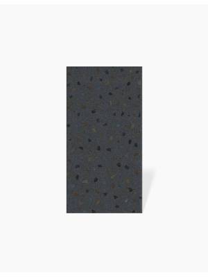 CARRELAGE CONFETTI NOIR 62X120 CM - MA2303361