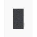 CARRELAGE CONFETTI NOIR 62X120 CM - MA2303361