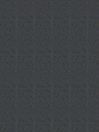 CARRELAGE CONFETTI NOIR 62X120 CM - MA2303361