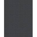 CARRELAGE CONFETTI NOIR 62X120 CM - MA2303361