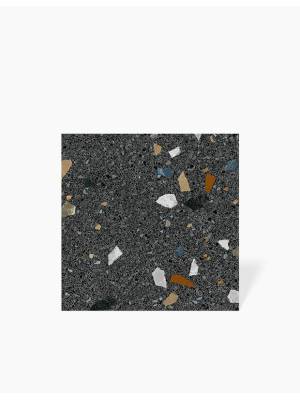 CARRELAGE TERRAZZO GRIS 80X80 - MA2303363