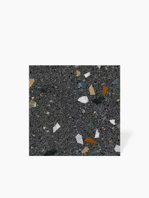 FLIESEN TERRAZZO BLANCO 80X80 - MA2303362