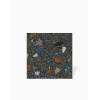 FLIESEN TERRAZZO GRAU QUADRATISCH 60X60 - MA2303365