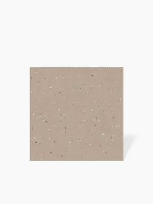 CARRELAGE TERRAZZO MOKA 120X120 CM - MA2303366