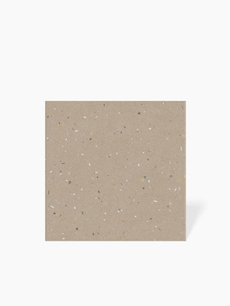 FLIESEN TERRAZZO MOKA 120X120 CM - MA2303366