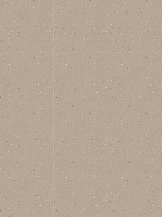 FLIESEN TERRAZZO MOKA 120X120 CM - MA2303366
