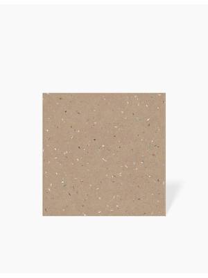 CARRELAGE TERRAZZO CAFÉ 120X120 CM - MA2303367