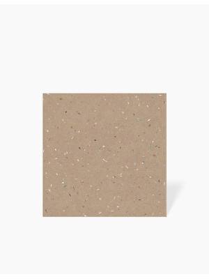 CARRELAGE TERRAZZO CAFÉ 120X120 CM - MA2303367