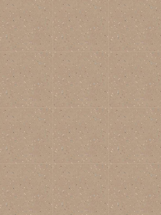 FLIESEN TERRAZZO MOKA 120X120 CM - MA2303366