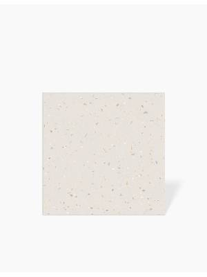 CARRELAGE TERRAZZO BLANC 120X120 CM - MA2303368