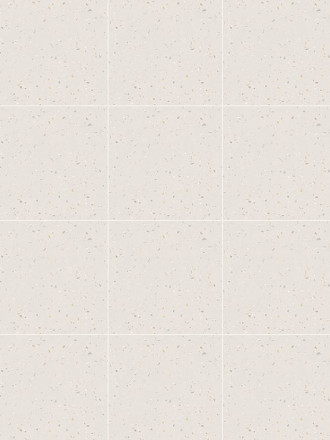 CARRELAGE TERRAZZO BLANC 120X120 CM - MA2303368