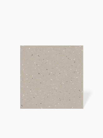 FLIESEN TERRAZZO MOKA 120X120 CM - MA2303366