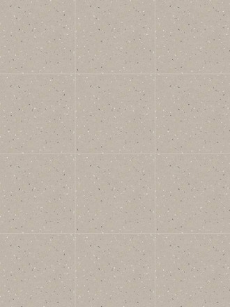 FLIESEN TERRAZZO MOKA 120X120 CM - MA2303366