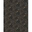 CARRELAGE TERRAZZO TOMETTE NOIR 25.8X29 CM - MA2303374